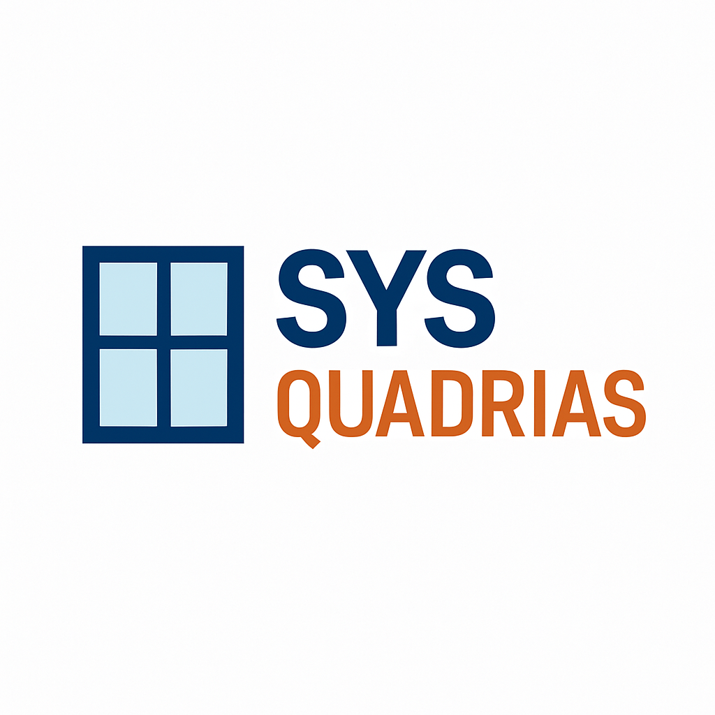Sysquadrias Logo
